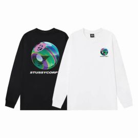 Picture of Stussy T Shirts Long _SKUStussyM-XXLS22661531293